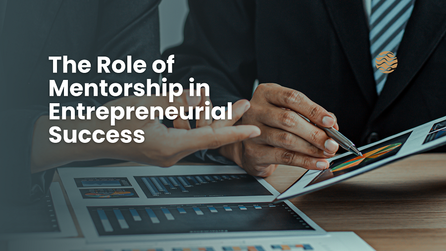 Zeeshan Hayat - The Role of Mentorship in Entrepreneurial Success