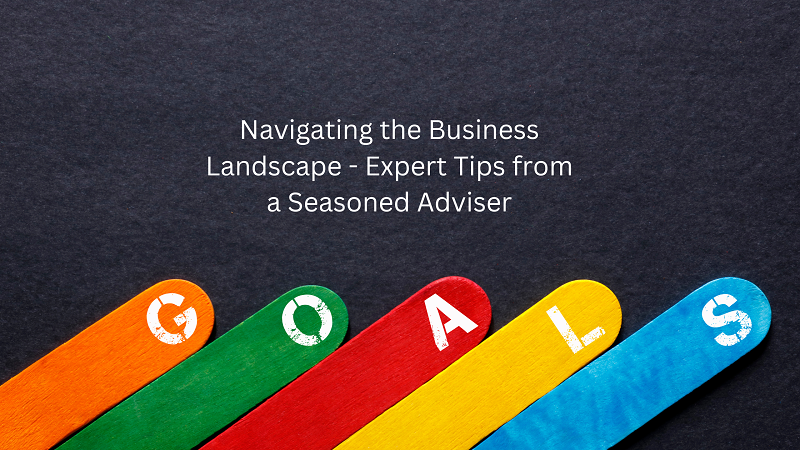 Zeeshan Hayat – Navigating the Business Landscape – Expert Tips from a Seasoned Adviser