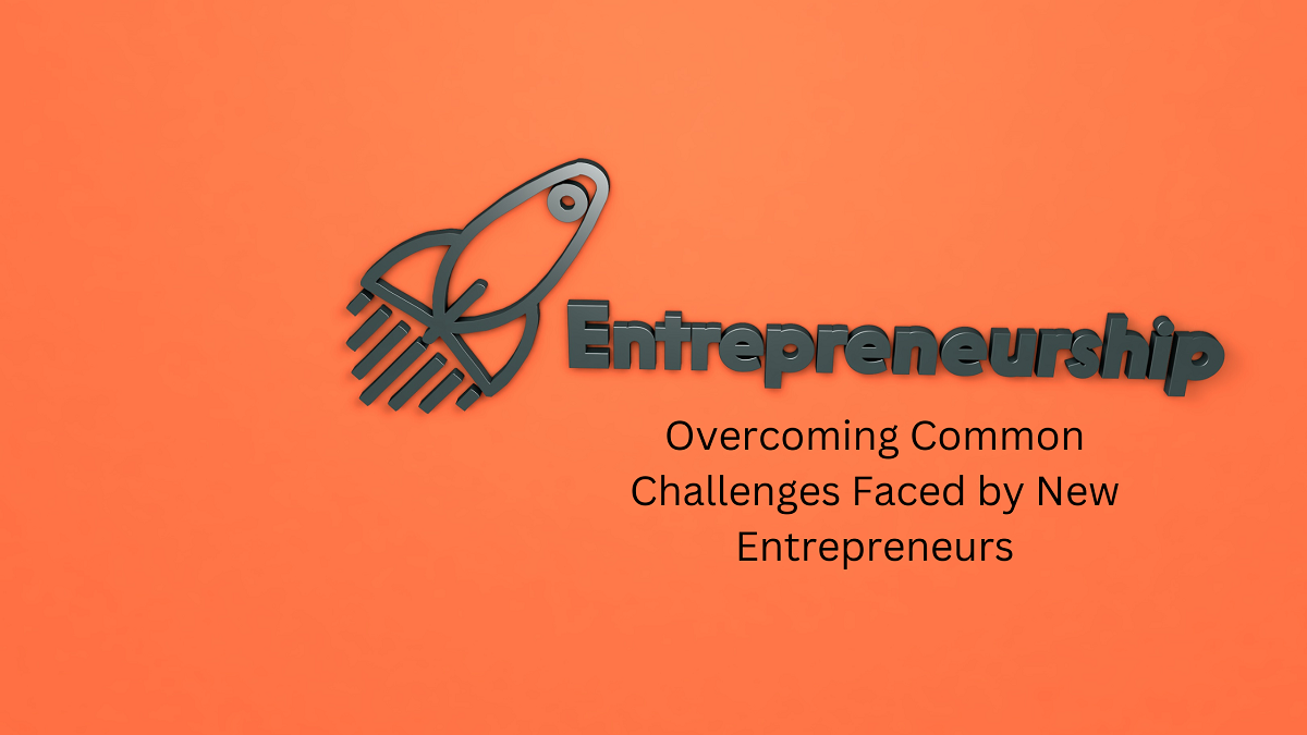 Zeeshan Hayat – Overcoming Common Challenges Faced by New Entrepreneurs